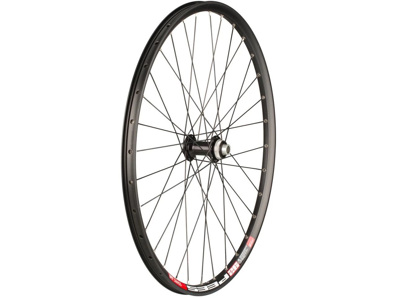 Juego De Ruedas Trail XT Disc Center Lock 26" - Imagen 2