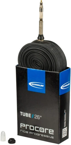 Schwalbe Cámara De Aire PROCORE Para 26"