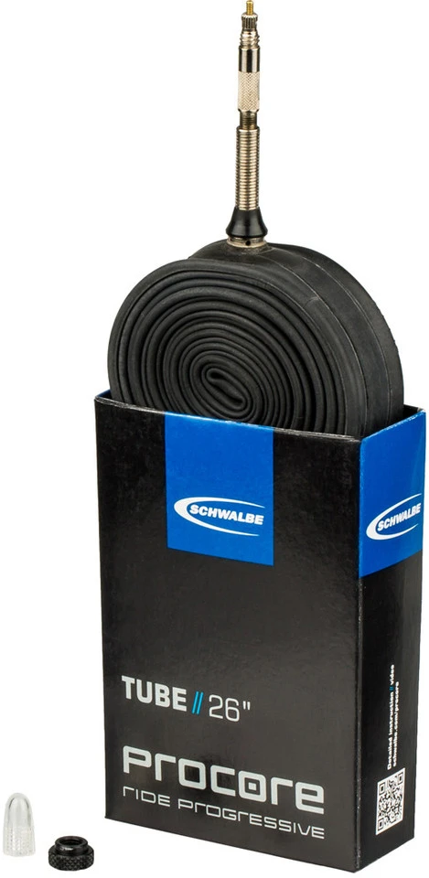 Schwalbe Cámara De Aire PROCORE Para 26"