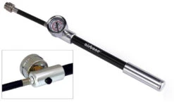 Bomba De Amortiguador Shock Pump ZT-802