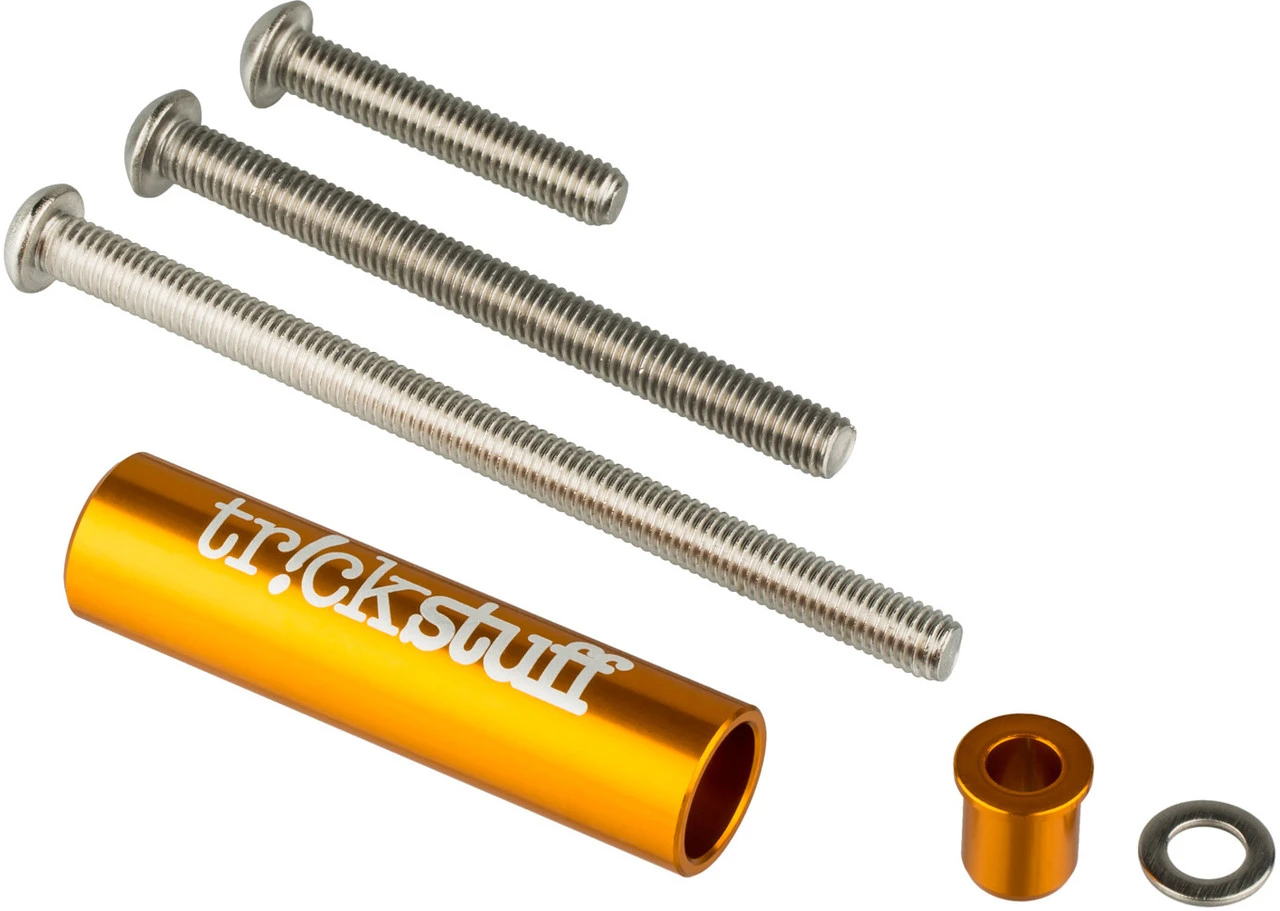 Trickstuff Herramienta De Rodamientos DeslizantesPresswurst - Imagen 2