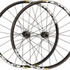 Mavic Juego De Ruedas Crossride FTS-X Disc 6 Agujeros 26"