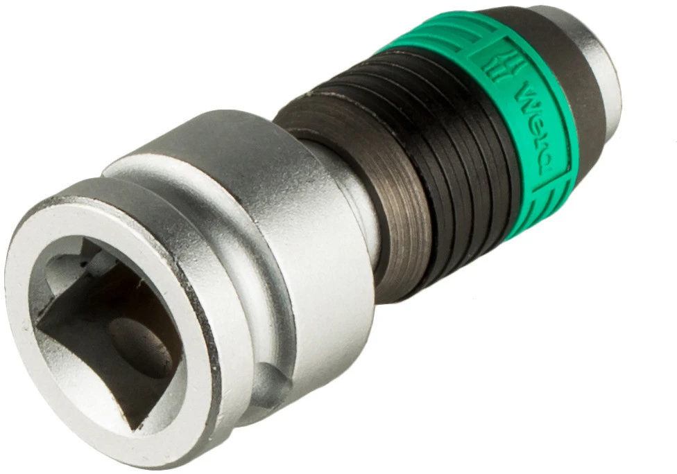 Wera Adaptador De Llave De Tubos Zyklop 8784 A1 / B1 - Imagen 3
