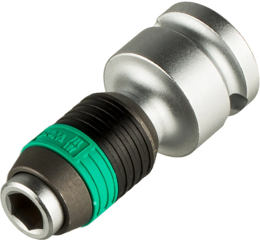 Wera Adaptador De Llave De Tubos Zyklop 8784 A1 / B1 - Imagen 4