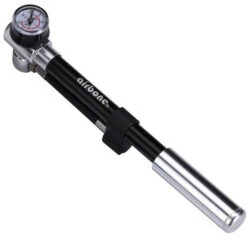 Bomba De Amortiguador Shock Pump ZT-801