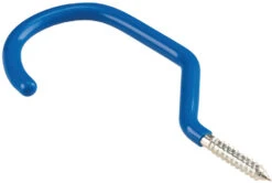 Parktool Gancho Sobredimensionado De Acero 471 Para Madera