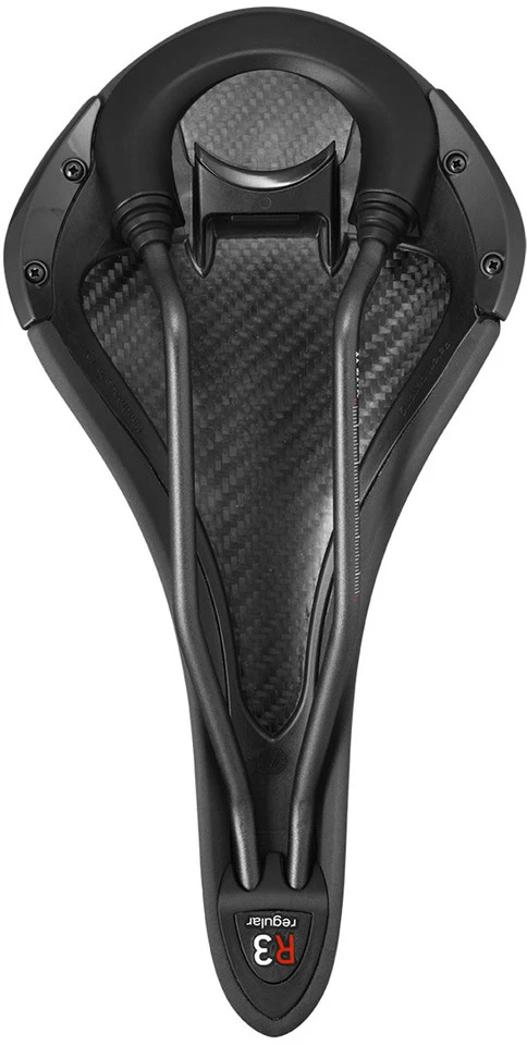 Fizik Sillín Aliante R3 K:ium - Imagen 2