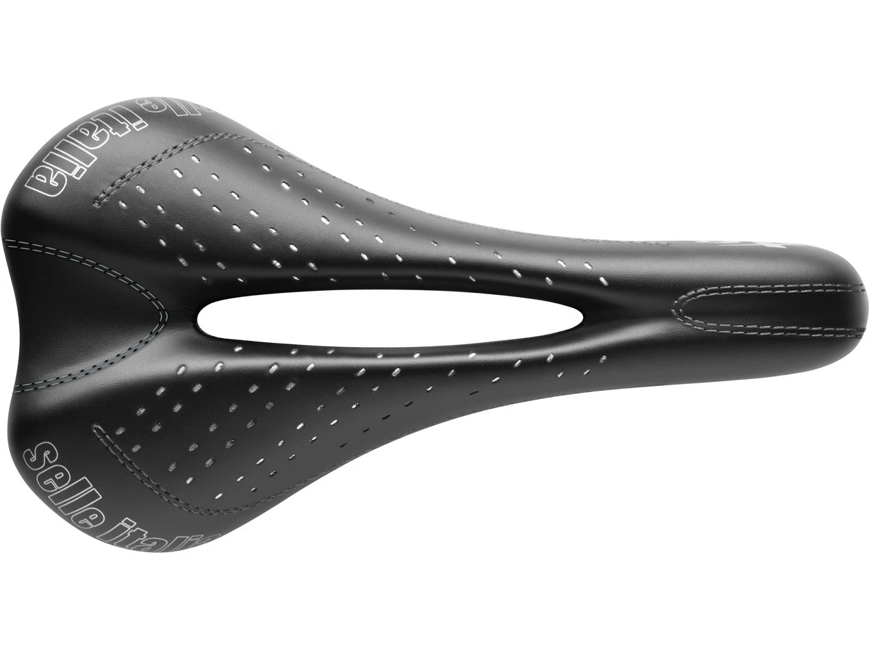 SELLE ITALIA Sillín Sport Gel Flow - Imagen 2