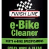 Finish Line Limpiador De Bicicletas E-Bike