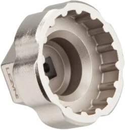 Lezyne Llave De Ejes De Pedalier EXBBT-SOC Tool