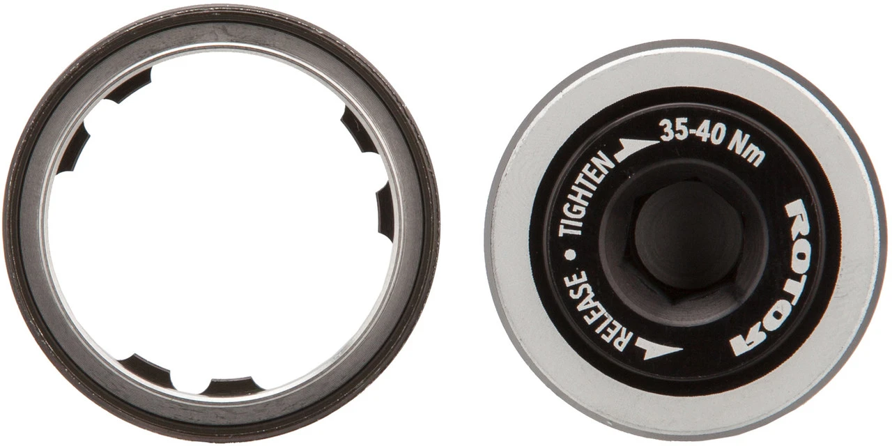 Rotor Tornillo De Bielas INPower