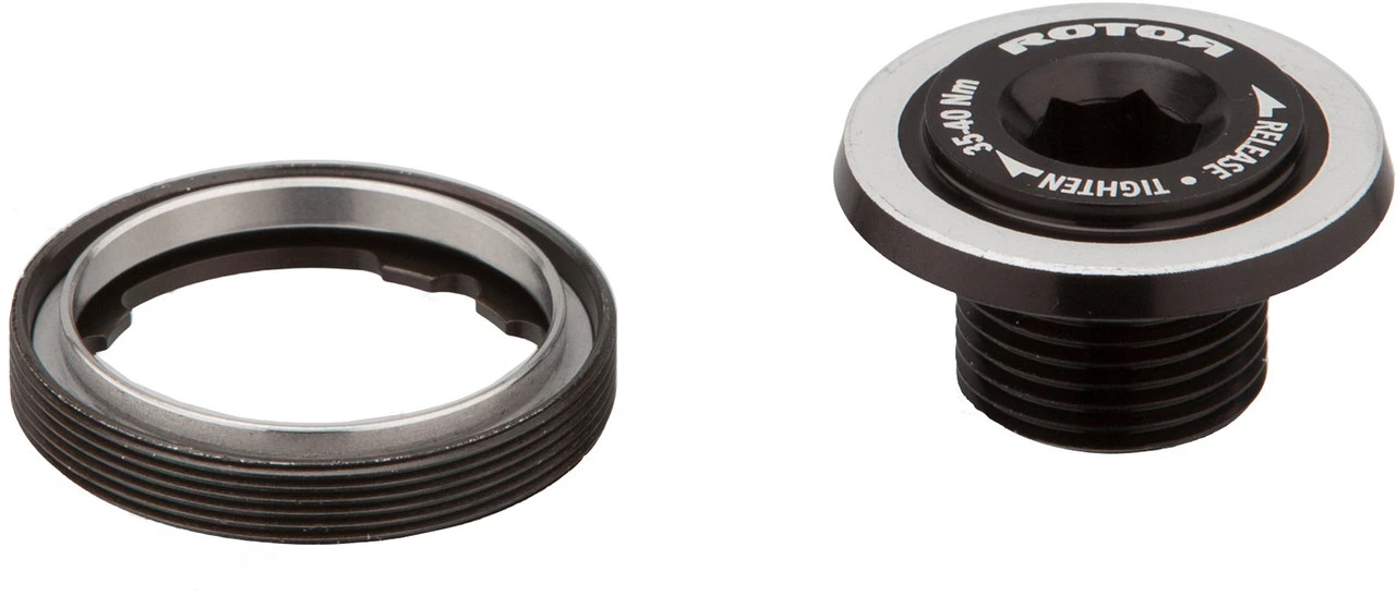 Rotor Tornillo De Bielas INPower - Imagen 2