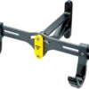 Topeak Solo Bike Holder Soporte De Pared Para Bicicleta