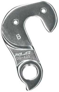 XLC Patillas De Cambio DO-A25