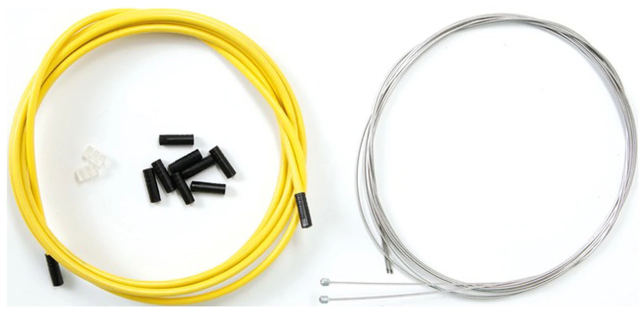 Contec Shift + Set De Cables De Cambios - Imagen 6
