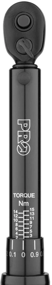 Pro Llave De Torsión - Imagen 5