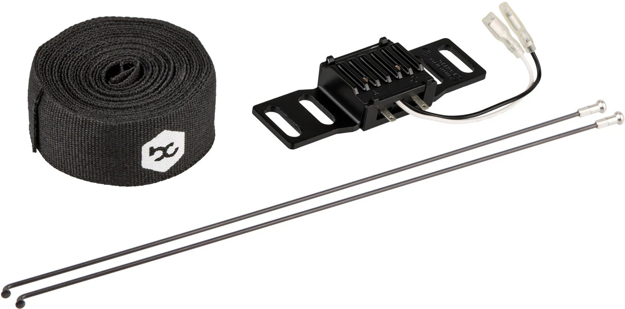 Rueda Urban Shutter Precision Disc Center Lock 28" - Imagen 4