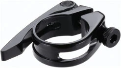 BBB Abrazadera De Sillín LightLever BSP-86