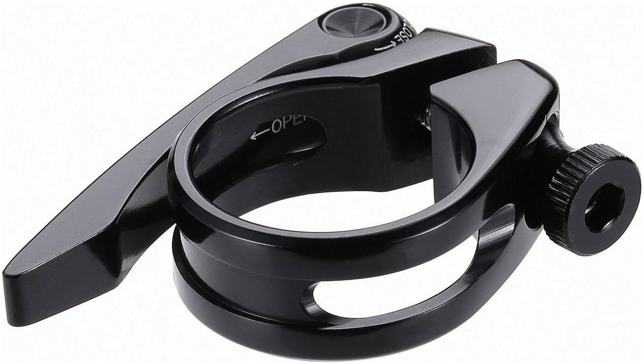 BBB Abrazadera De Sillín LightLever BSP-86