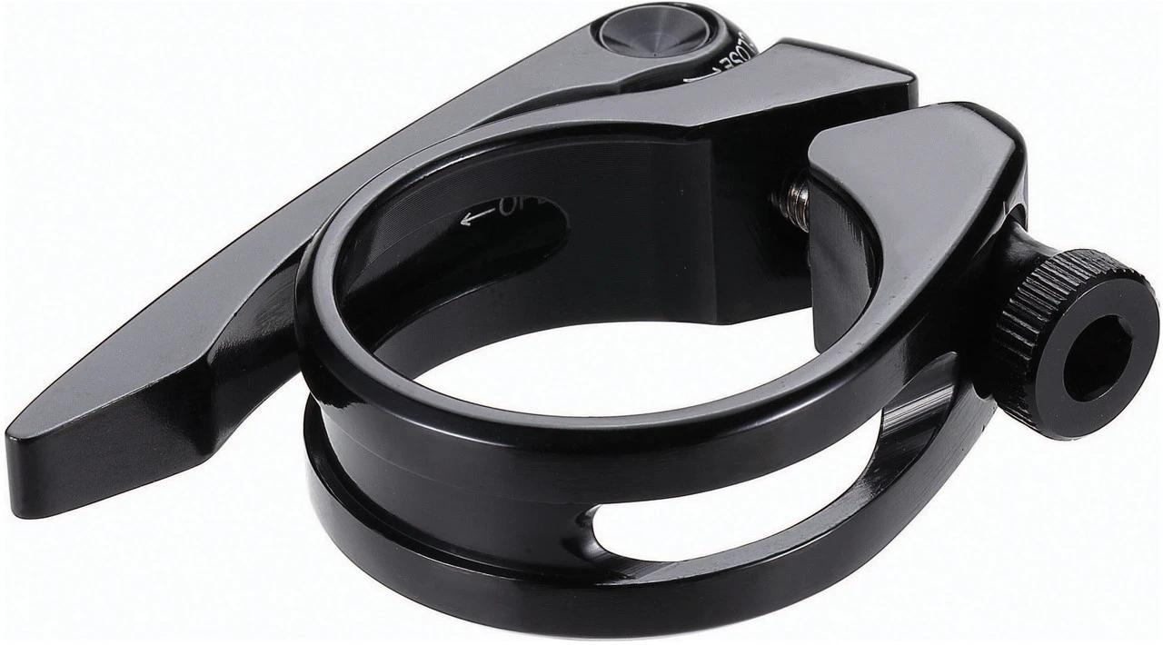 BBB Abrazadera De Sillín LightLever BSP-86 - Imagen 2