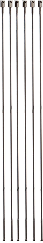 Fulcrum Mini Kit De Radios Red Wind XLR 50 Mm Desde Modelo 2012