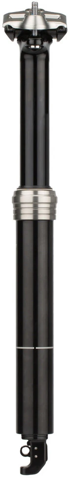 XLC Tija De Sillín All MTN SP-T11 Con Control Remoto - Imagen 4