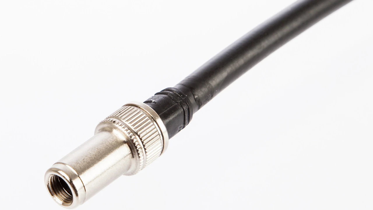 ROCKSHOX Bomba De Amortiguador / Mini Bomba 20 Bar - Imagen 3