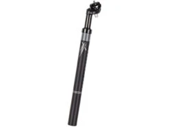 XLC Tija De Sillín Pro Con Amortiguador SP-S05