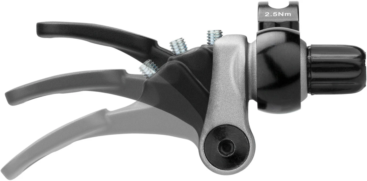 Crankbrothers Kit De Mando Remoto Para Highline - Imagen 3