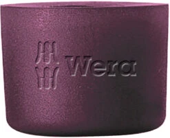 Wera Cabeza De Repuesto Para Maza De Caras Blandas