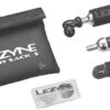 Lezyne Bomba Caddy Kit CO2
