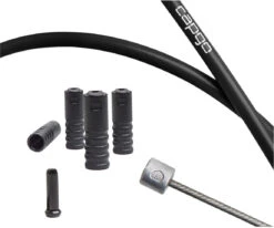 CAPGO Set De Cables De Cambios BL ECO Delantero Para Shimano/SRAM