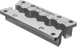 Birzman Mordazas De Sujeción Para Ejes De Pedales