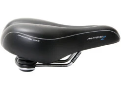 Contec Sillín Para Hombres Anatomic 2 City