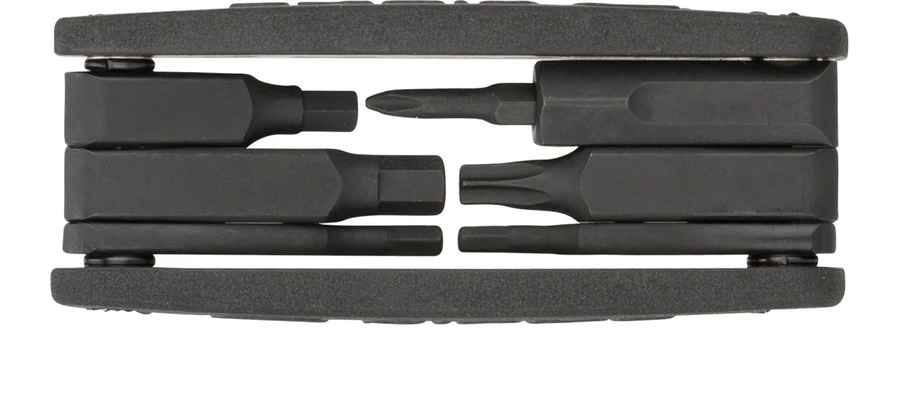 SIGMA Herramienta Multiusos Pocket Tool Small Multitool - Imagen 3