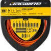 JAGWIRE Set De Cables De Cambios 2X Pro