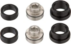 E-thirteen Kit De Conv. De Ruedas Tras. P. TRS / TRS Plus / LG1 / LG1r / LG1 Plus