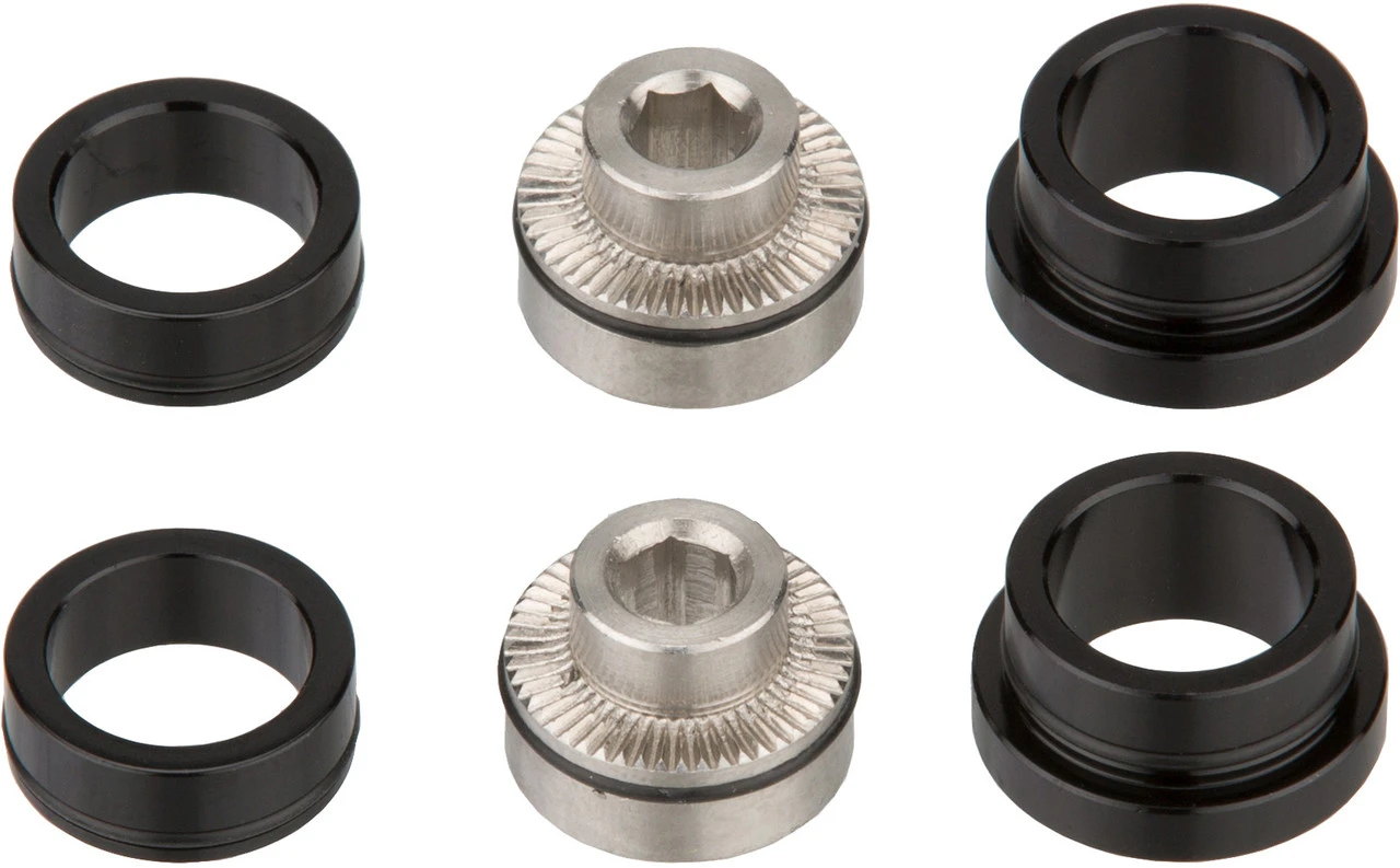 E-thirteen Kit De Conv. De Ruedas Tras. P. TRS / TRS Plus / LG1 / LG1r / LG1 Plus