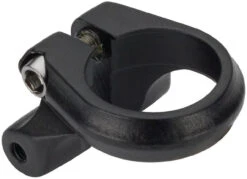 Problem-solvers Abrazadera De Sillín Sattelklemme Con Fijación De Portaequipajes