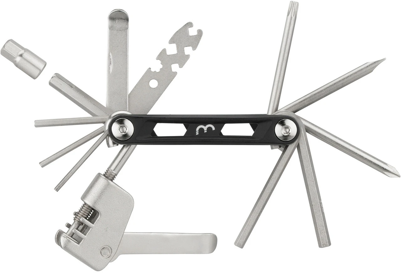 BBB Herramienta Multiusos MaxiFold L BTL-141L - Imagen 2