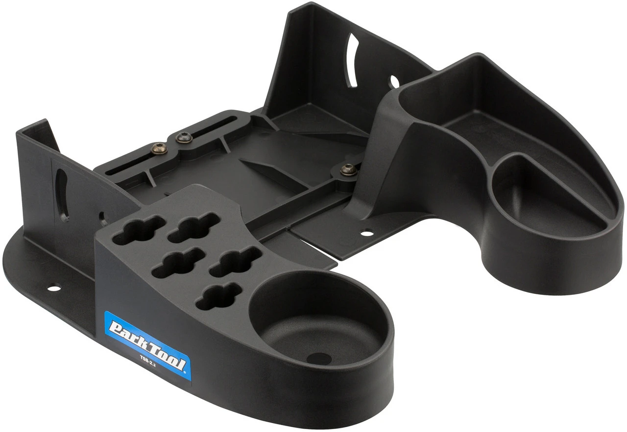Parktool Base TSB-2.2 Para TS-2 / TS-2.2 / TS-2.2P