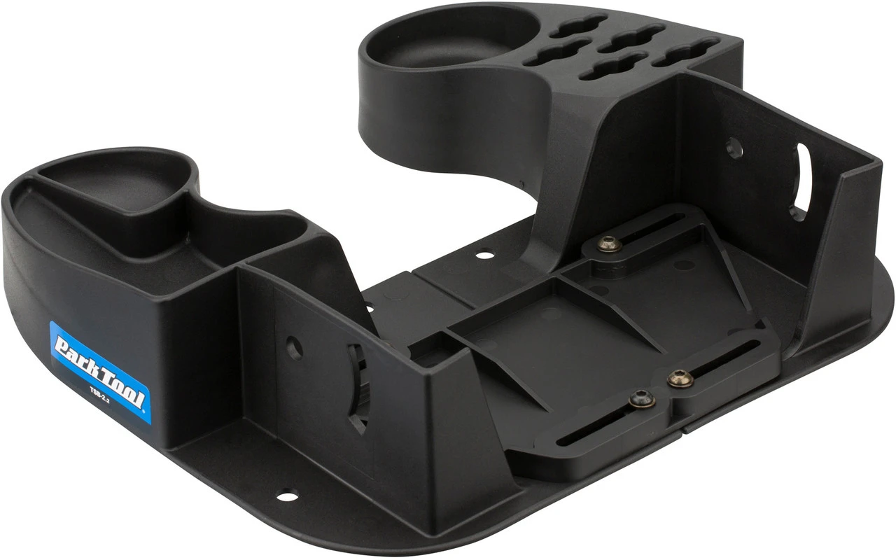 Parktool Base TSB-2.2 Para TS-2 / TS-2.2 / TS-2.2P - Imagen 3