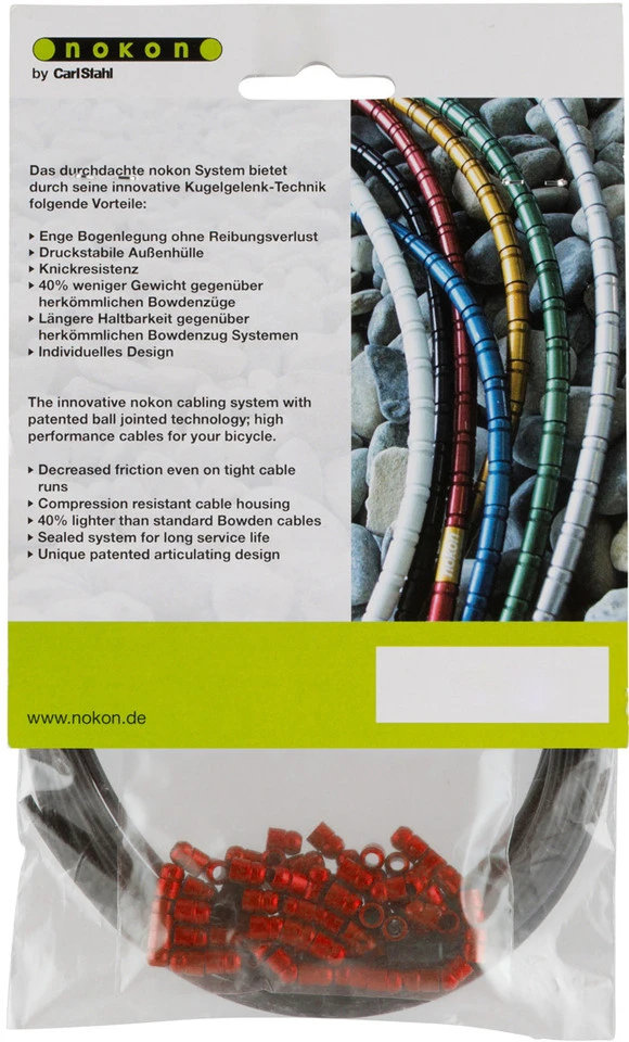 Set De Extensión Konkavex 1 M