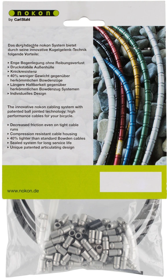 Set De Extensión Konkavex 1 M - Imagen 3