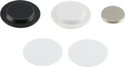 Shimano Set De Imanes Para Potenciómetros FC-R9100-P / FC-R9200-P