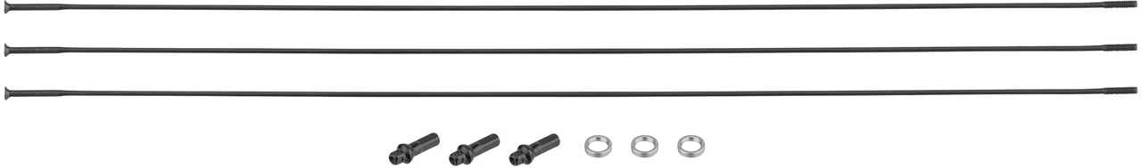 Newmen Kit De Radios Para Evolution X.A.25 29"