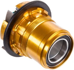 HOPE Cuerpo De Rueda Libre Para Pro 2 Evo Bujes