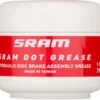 SRAM Grasa De Montaje Para Frenos De Disco