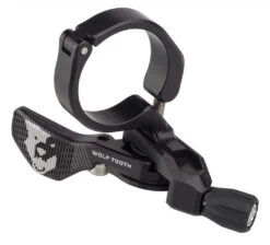 Abrazadera De Palanca Remota ReMote 31,8 Para Drop-Bars