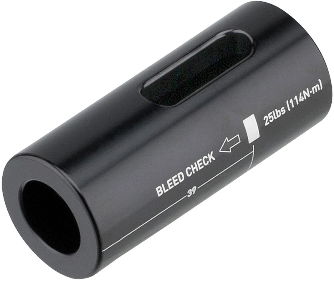 ROCKSHOX Herr. De Medición IFP Height Tool P. Super Deluxe / Super Deluxe Coil - Imagen 2